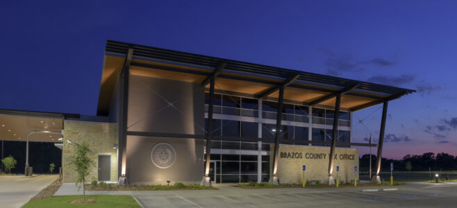 Dallas Fire Station #32