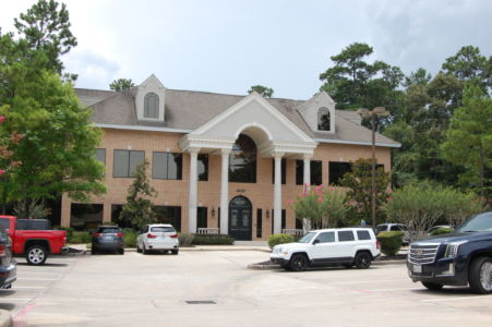 Dr. Guy Lewis Office Building