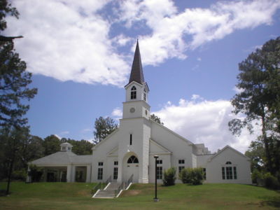 North Shore Church